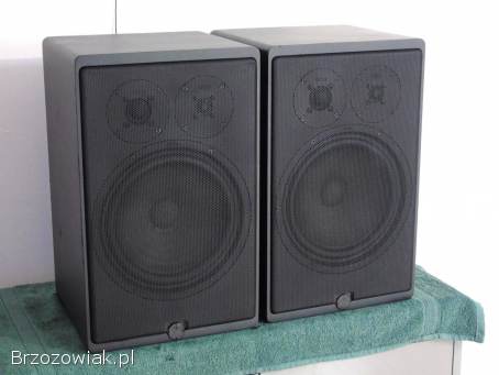 Kolumny Canton Quinto 530 świetne stereo.  DOSTAWA