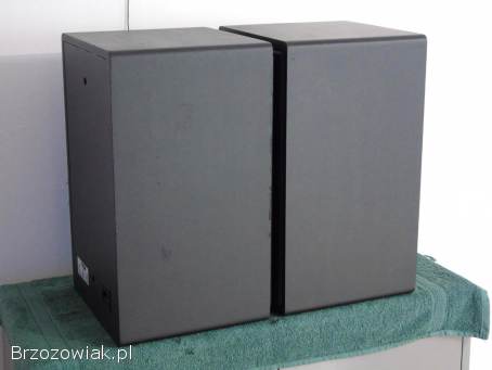 Kolumny Canton Quinto 530 świetne stereo.  DOSTAWA