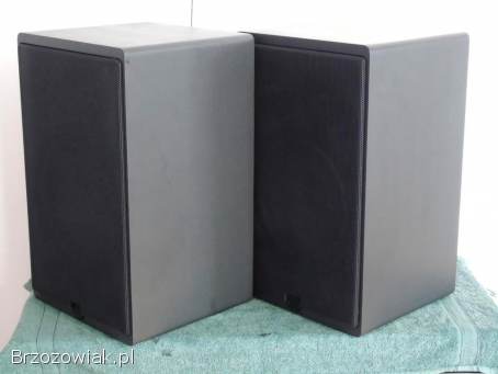 Kolumny Canton Quinto 530 świetne stereo.  DOSTAWA