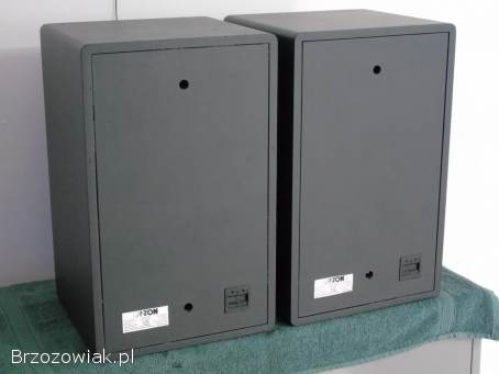 Kolumny Canton Quinto 530 świetne stereo.  DOSTAWA