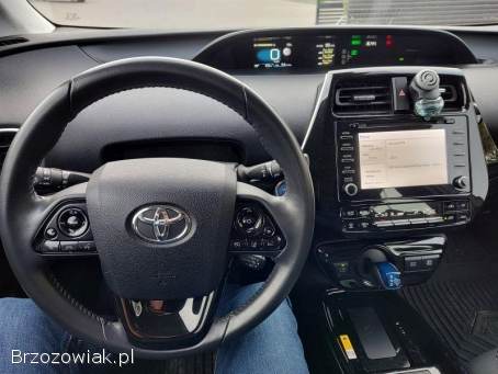 Toyota Prius 2020