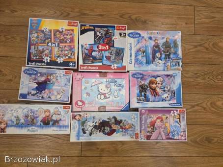 Puzzle