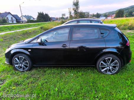 Seat Leon 2 2012