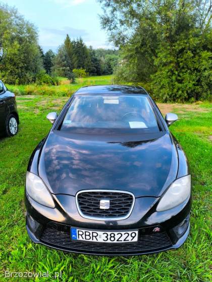 Seat Leon 2 2012