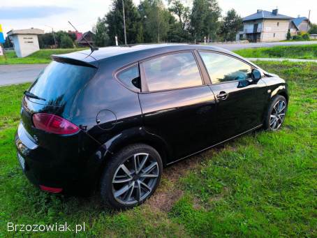 Seat Leon 2 2012