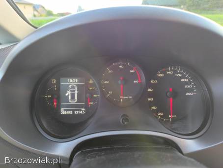 Seat Leon 2 2012