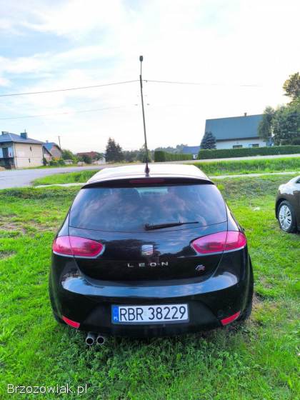 Seat Leon 2 2012