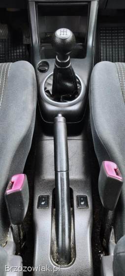 Suzuki Swift 1.  5 VVT 2008