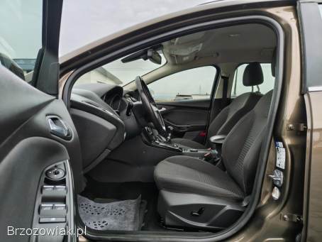 Ford Focus Bogata wersja!   2016