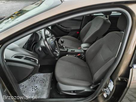 Ford Focus Bogata wersja!   2016