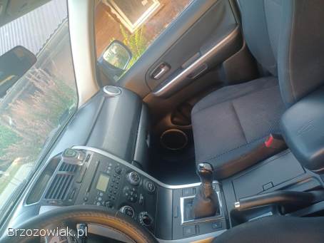 Suzuki Grand Vitara 1.  9 DDiS 2007