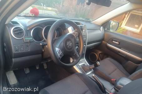 Suzuki Grand Vitara 1.  9 DDiS 2007