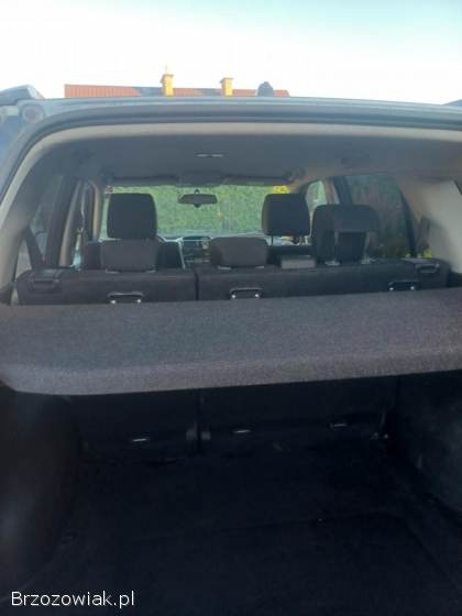 Suzuki Grand Vitara 1.  9 DDiS 2007