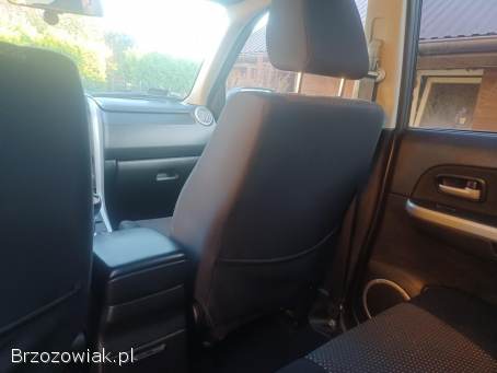 Suzuki Grand Vitara 1.  9 DDiS 2007