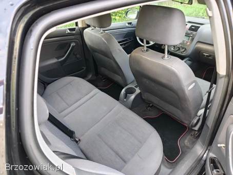 Volkswagen Golf 2004
