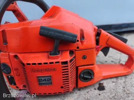 Piła pilarka Husqvarna okazja