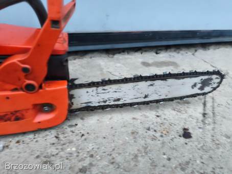 Piła pilarka Husqvarna okazja