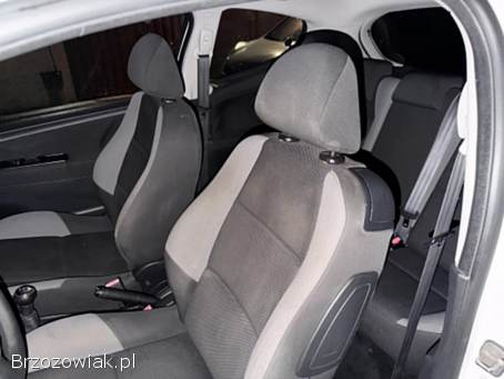 Peugeot 207 2008