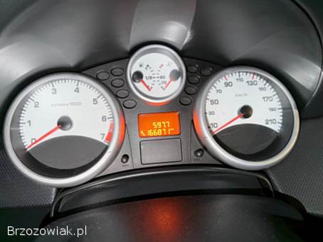 Peugeot 207 2008