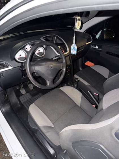 Peugeot 207 2008