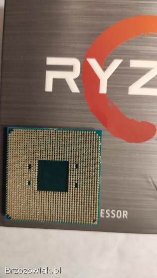 Procesor AMD RYZEN 5/ podstawka AMD AM4/ 8 x 3,  2-3,  6 GHz