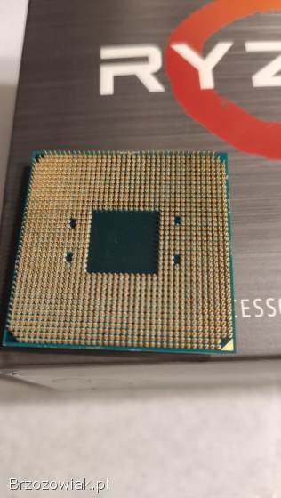 Procesor AMD RYZEN 5/ podstawka AMD AM4/ 8 x 3,  2-3,  6 GHz