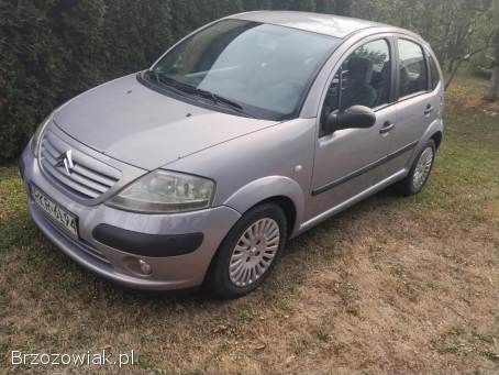 Citroën C3 2003