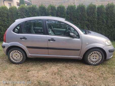 Citroën C3 2003