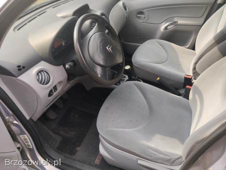 Citroën C3 2003