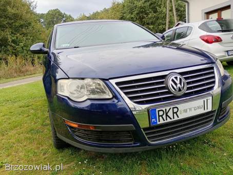 Volkswagen Passat 2005