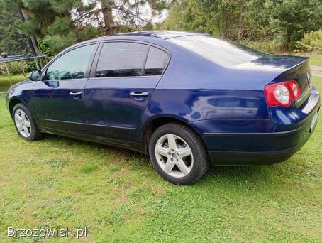 Volkswagen Passat 2005