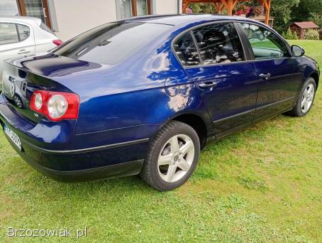 Volkswagen Passat 2005
