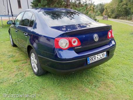 Volkswagen Passat 2005