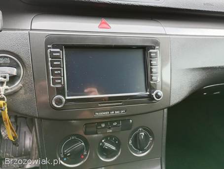 Volkswagen Passat 2005