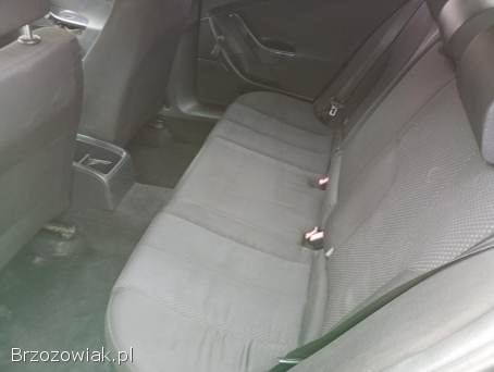 Volkswagen Passat 2005