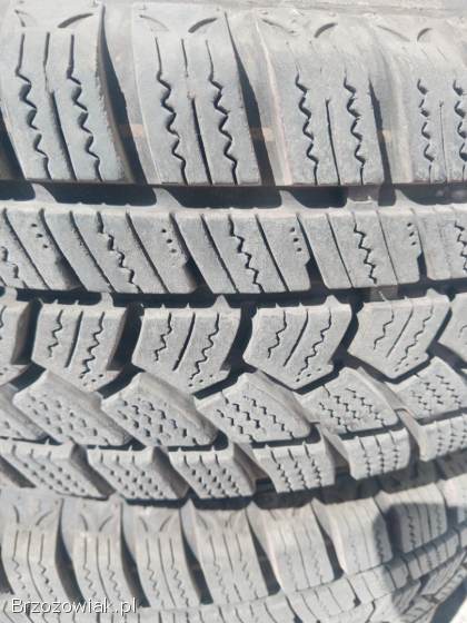 Koła zimowe 4x100 vw up!  Seat mi skoda citigo