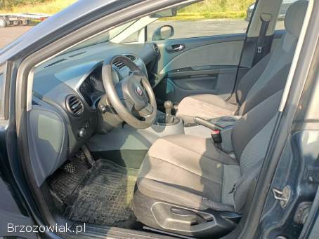 Seat Leon 1.  9tdi 105km 07r 2007