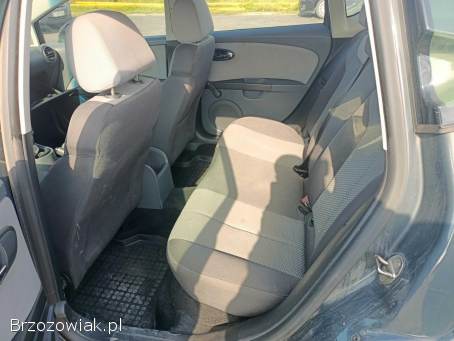 Seat Leon 1.  9tdi 105km 07r 2007