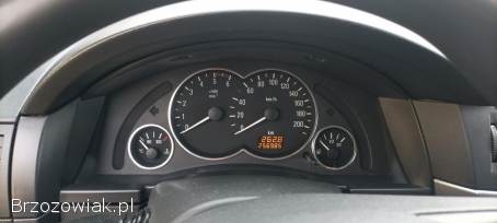 Opel Meriva 2004