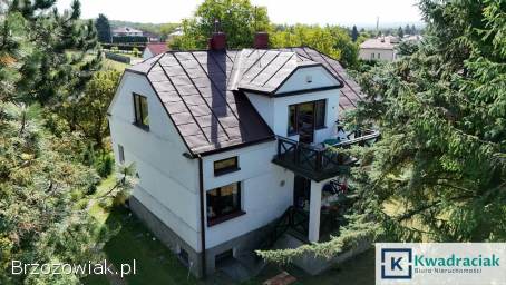 Dom 110 m2 w Jedliczu.