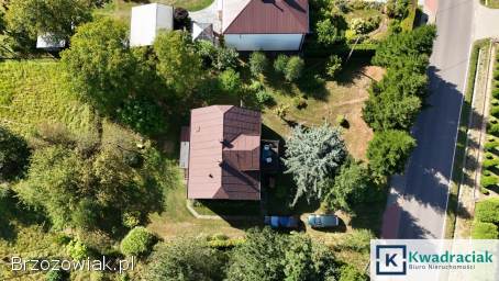 Dom 110 m2 w Jedliczu.