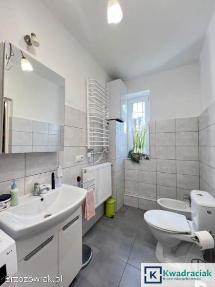 Dom 110 m2 w Jedliczu.