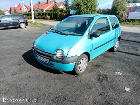 Renault Twingo 1.  2 00r 2000