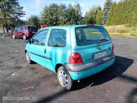 Renault Twingo 1.  2 00r 2000