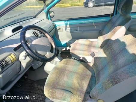 Renault Twingo 1.  2 00r 2000