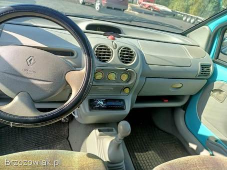 Renault Twingo 1.  2 00r 2000