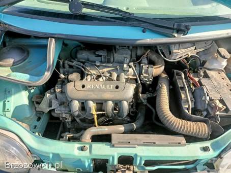 Renault Twingo 1.  2 00r 2000