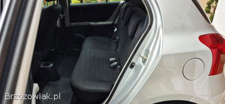 Toyota Yaris 1 WŁ KLIMA MULTI 2006