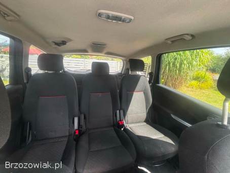 Ford S-Max 2009