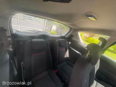 Ford S-Max 2009